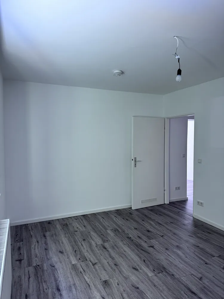 3 room apartment with 66 m² in Frankfurt am Main – Photo 12