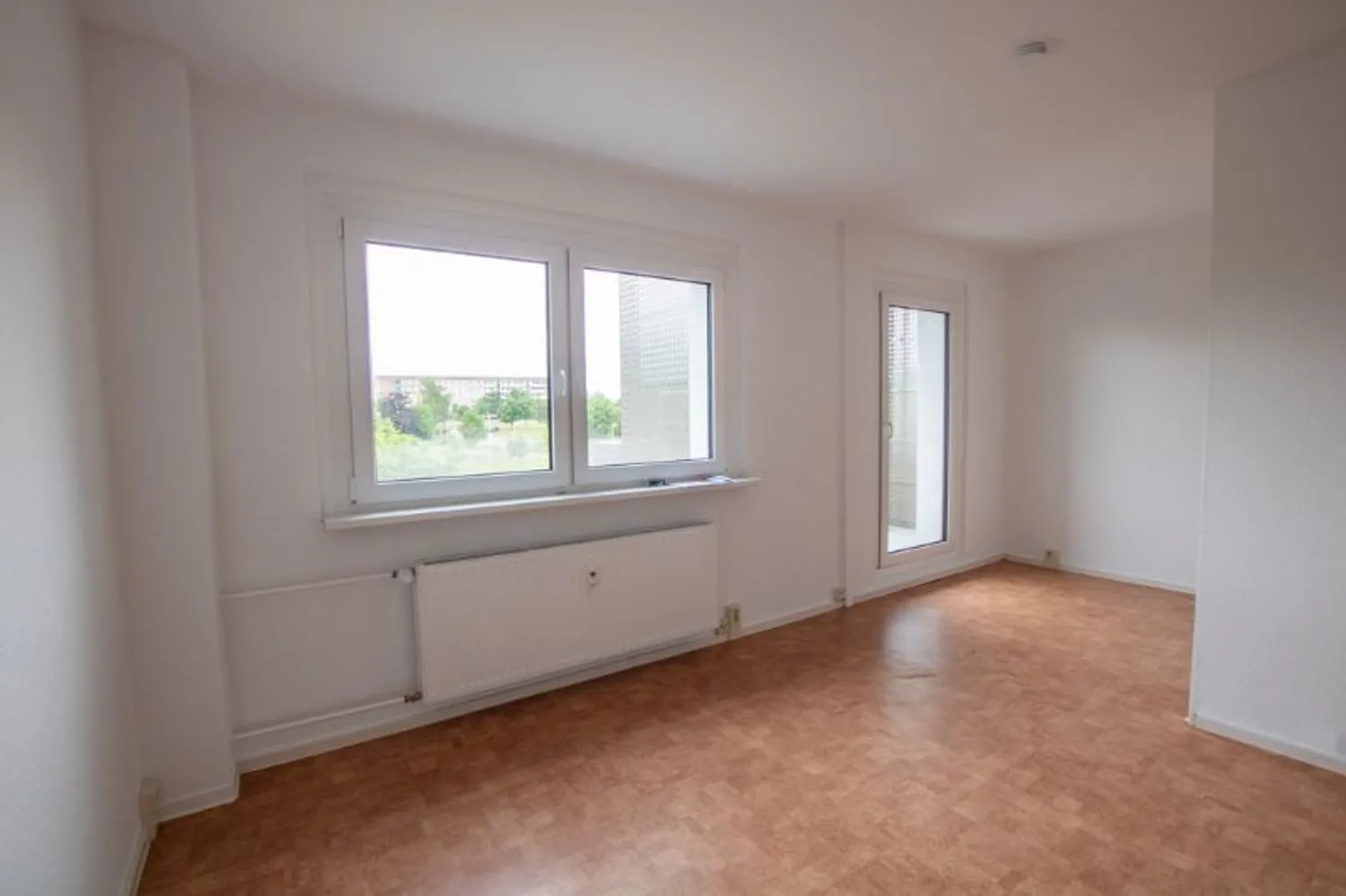1 Zimmer Wohnung mit 32 m² in Halle (Saale) – Bild 3