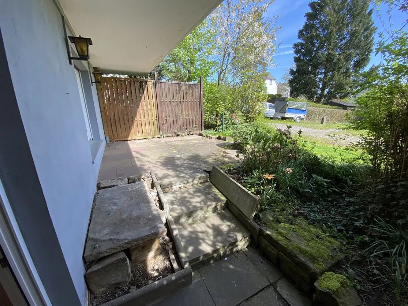 1 Zimmer Wohnung mit 48 m² in Witten – Bild 8