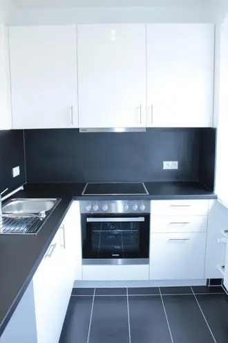 2 Zimmer Wohnung mit 53 m² in Berlin – Bild 9