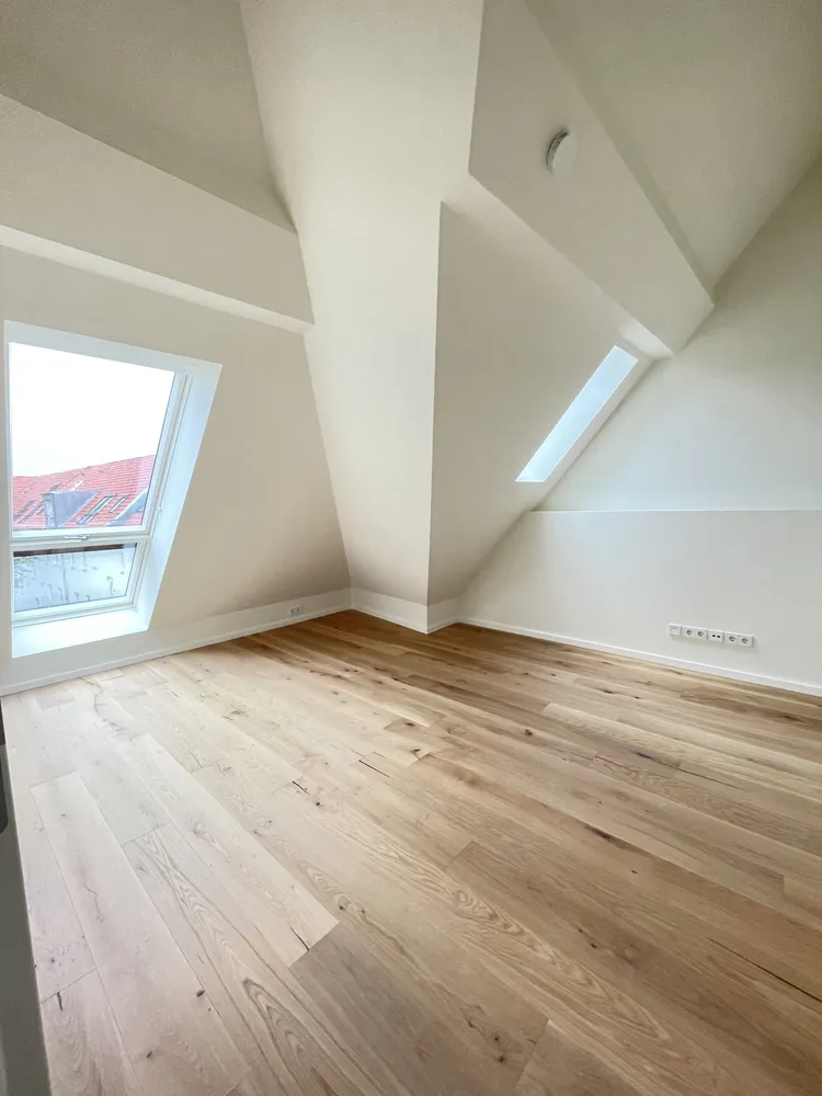 2 Zimmer Wohnung mit 47 m² in Berlin – Bild 5