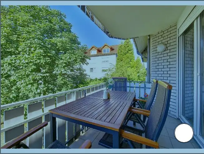 3 Zimmer Wohnung mit 83 m² in Paderborn – Bild 10