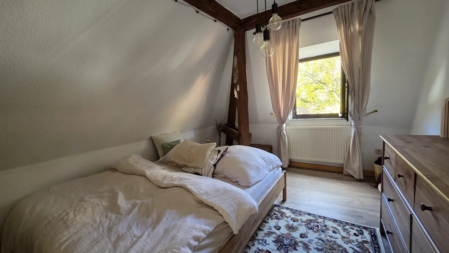 2 Zimmer Wohnung mit 50 m² in Marburg – Bild 6