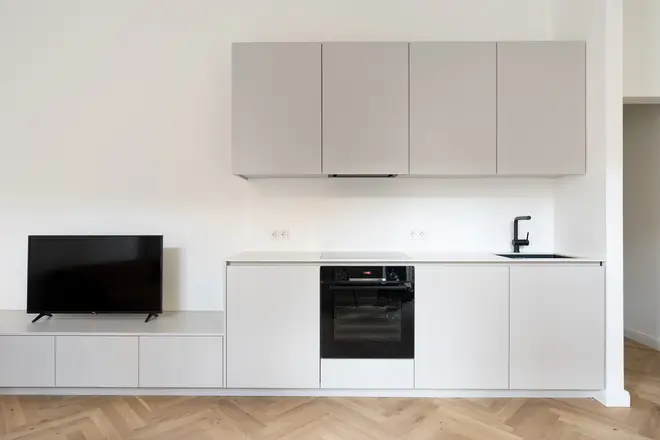 2 Zimmer Wohnung mit 50 m² in Köln – Bild 3