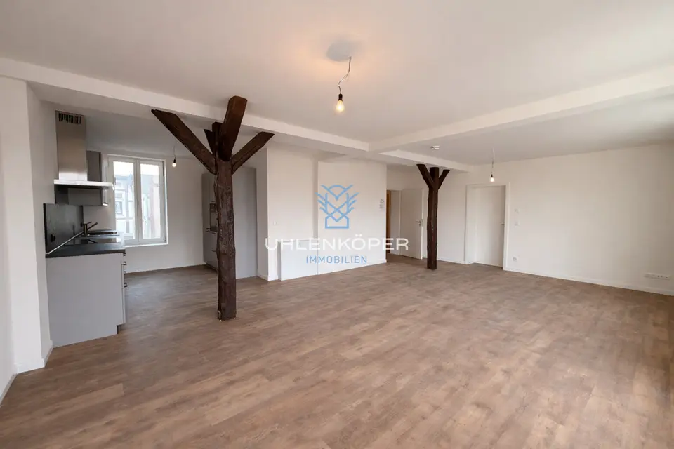 3 Zimmer Wohnung mit 108 m² in Uelzen – Bild 7