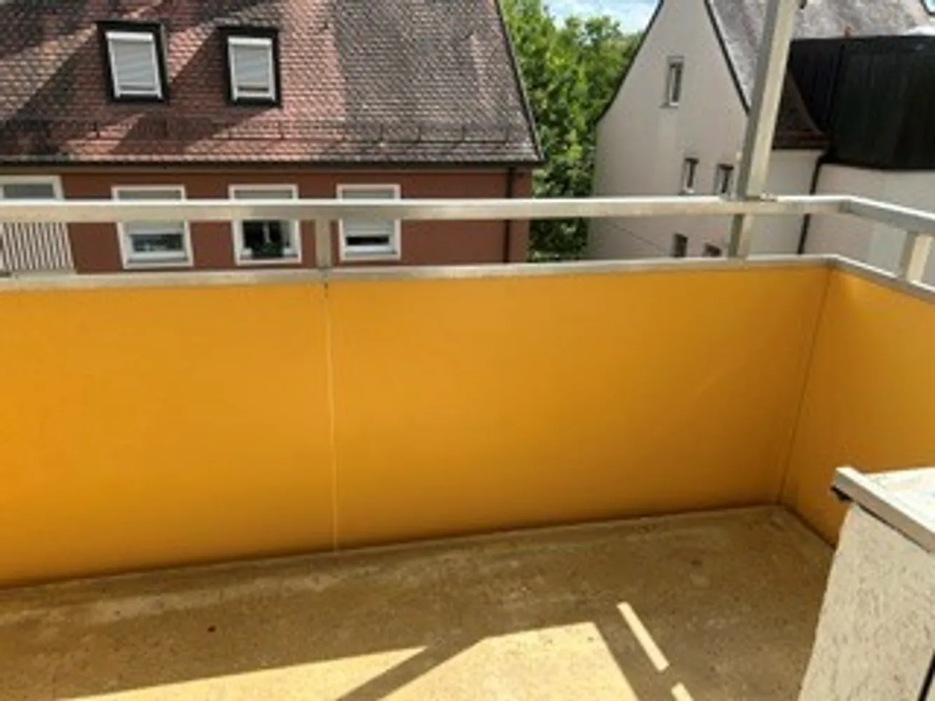 2 Zimmer Wohnung mit 55 m² in Nürnberg – Bild 10