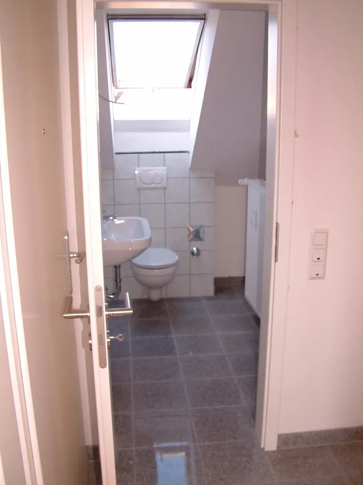 2 Zimmer Wohnung mit 54 m² in Saarbrücken – Bild 5