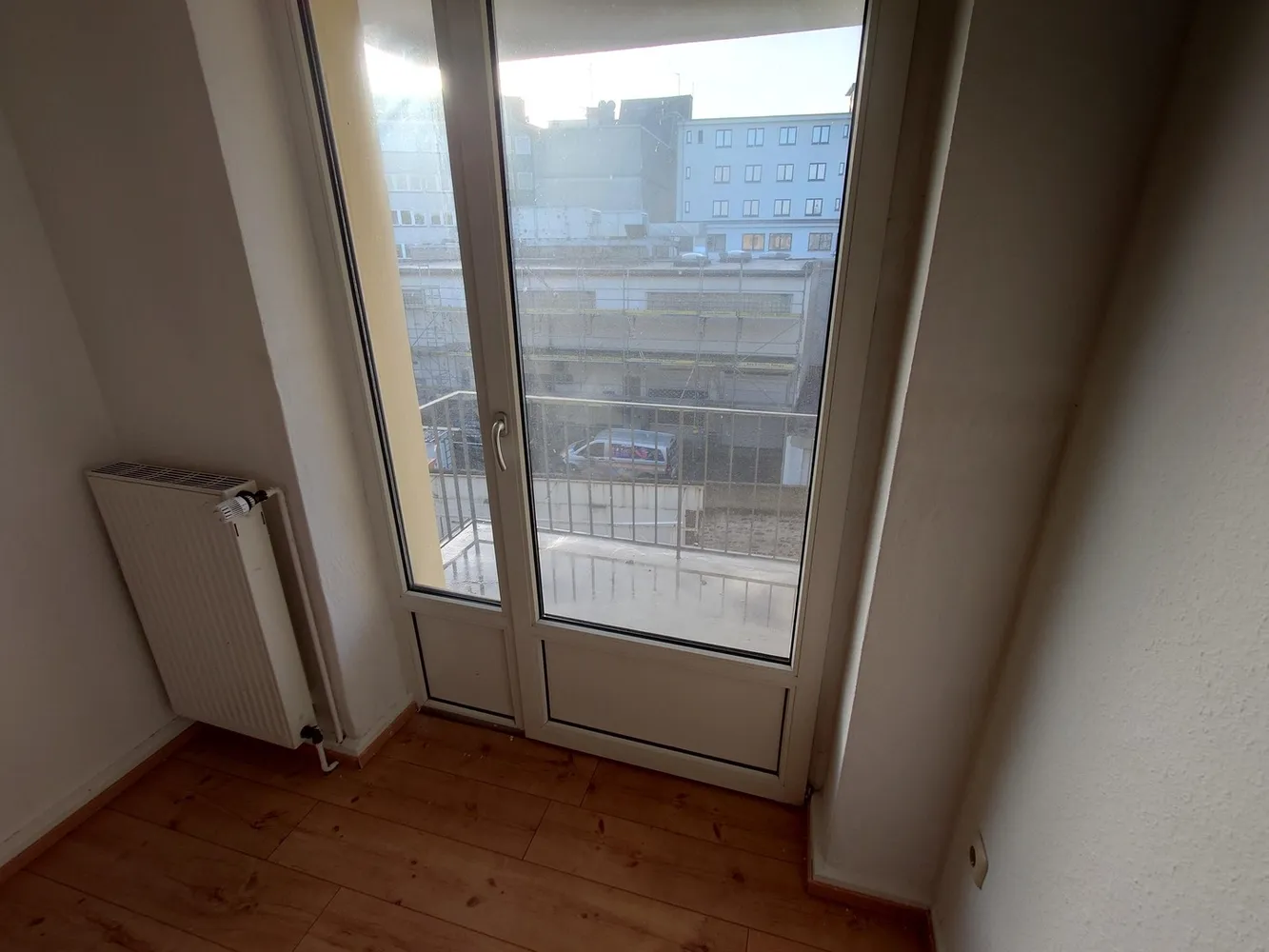3 Zimmer Wohnung mit 55 m² in Essen – Bild 7