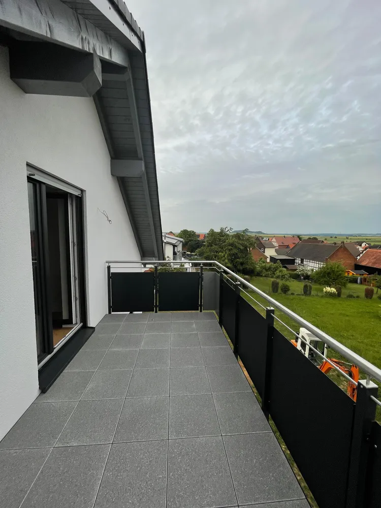 4 Zimmer Wohnung mit 90 m² in Marburg – Bild 11
