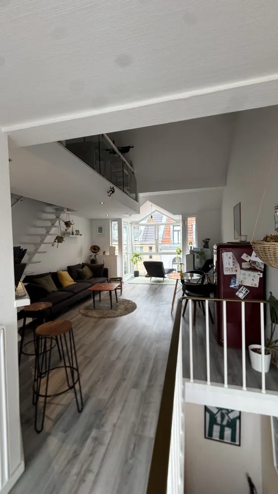 3 Zimmer Wohnung mit 86 m² in Köln – Bild 2
