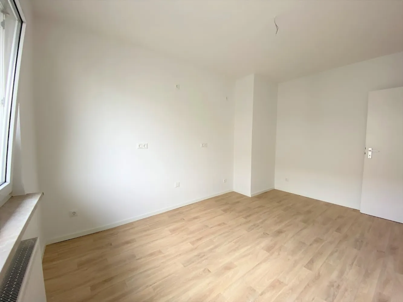 2 Zimmer Wohnung mit 55 m² in Duisburg – Bild 11