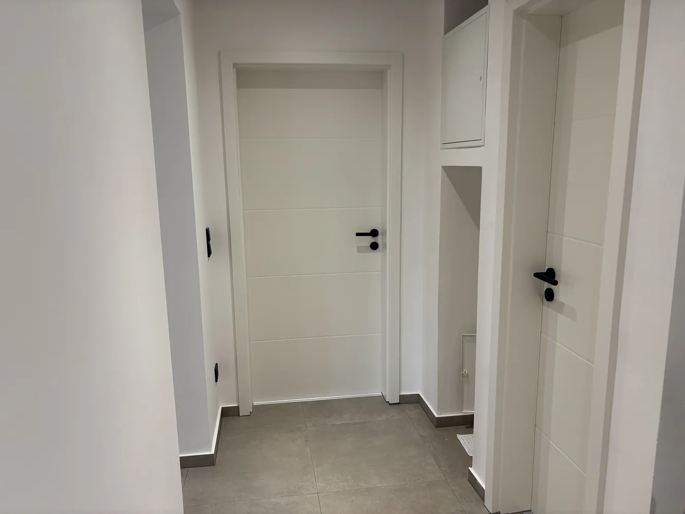 3 Zimmer Wohnung mit 58 m² in Nürnberg – Bild 1