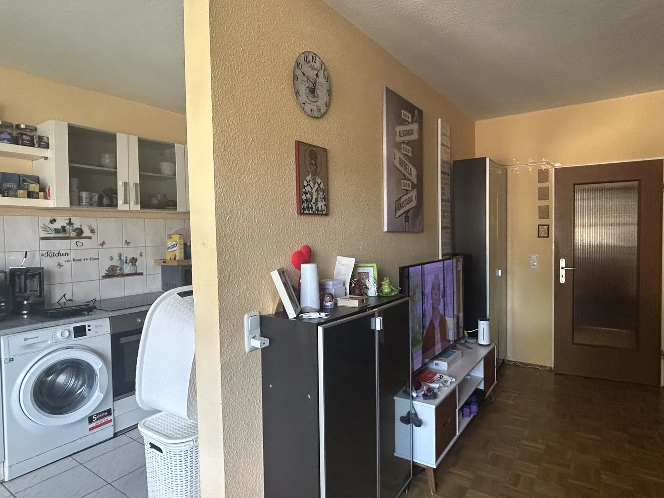 4 Zimmer Wohnung mit 87 m² in Frechen – Bild 10