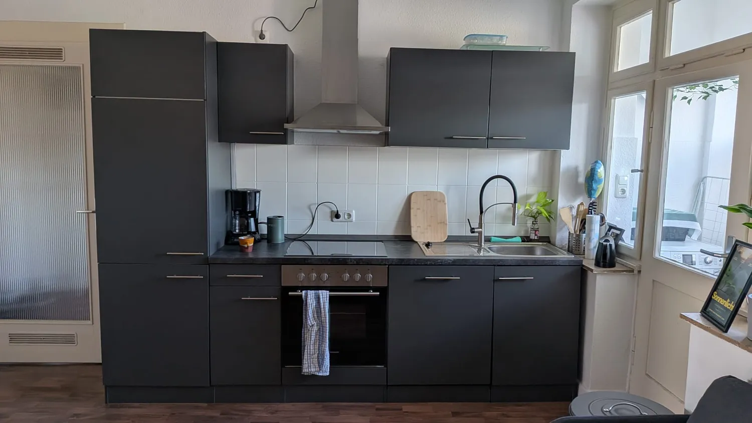 3 Zimmer Wohnung mit 62 m² in Herne – Bild 5