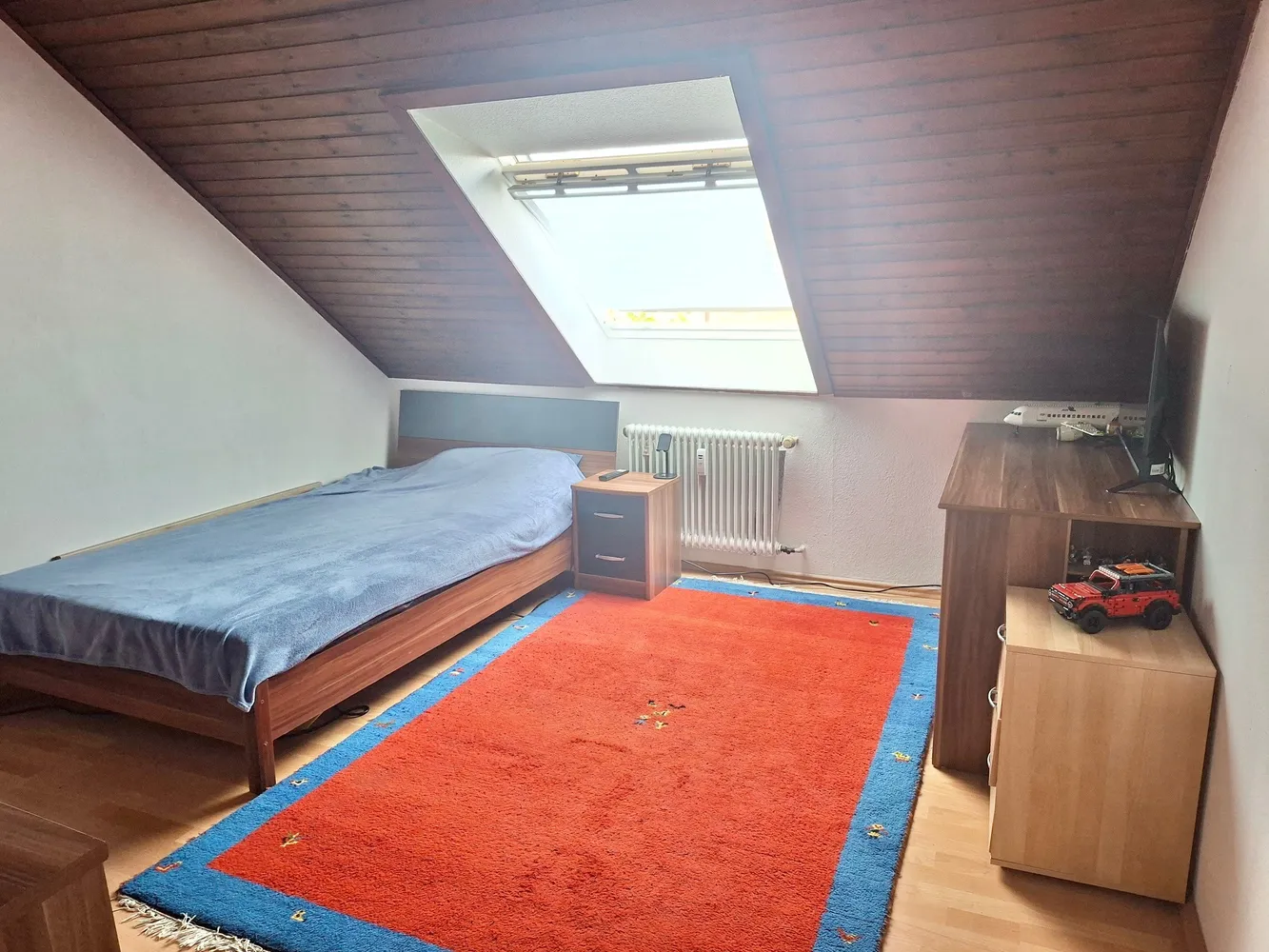 2 Zimmer Wohnung mit 60 m² in Neuss – Bild 7