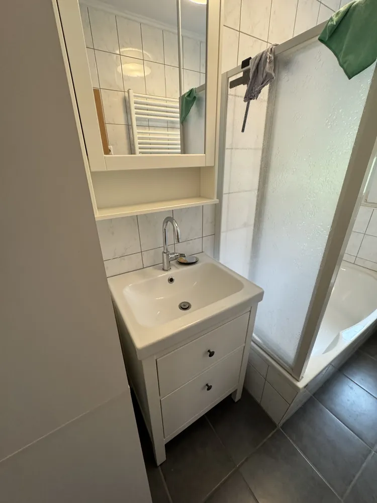 3 Zimmer Wohnung mit 70 m² in Duisburg – Bild 7