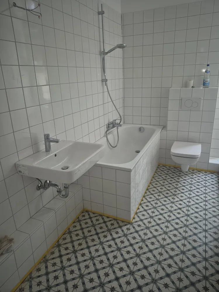 3 Zimmer Wohnung mit 74 m² in Wuppertal – Bild 1