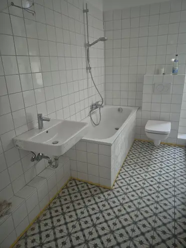 3 Zimmer Wohnung mit 74 m² in Wuppertal – Bild 1