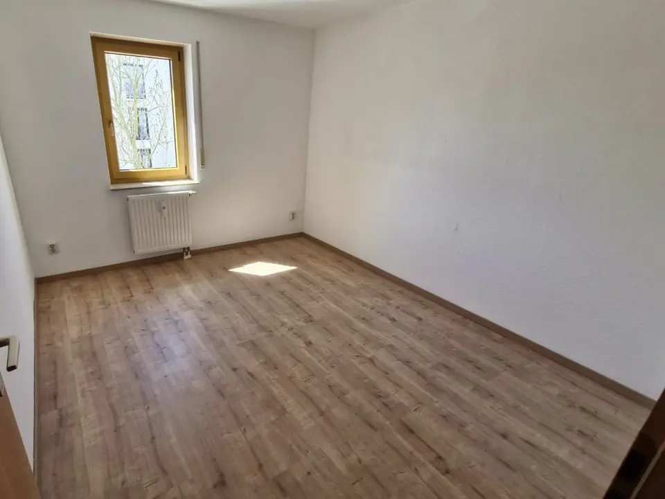 4 Zimmer Wohnung mit 74 m² in Annaberg-Buchholz – Bild 9