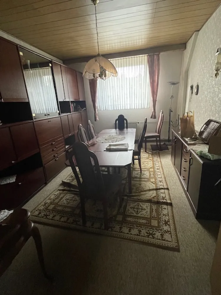5 Zimmer Wohnung mit 110 m² in Duisburg – Bild 2