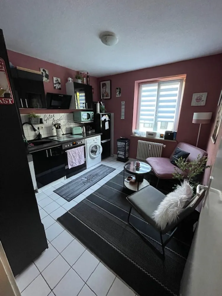 3 Zimmer Wohnung mit 80 m² in München – Bild 3
