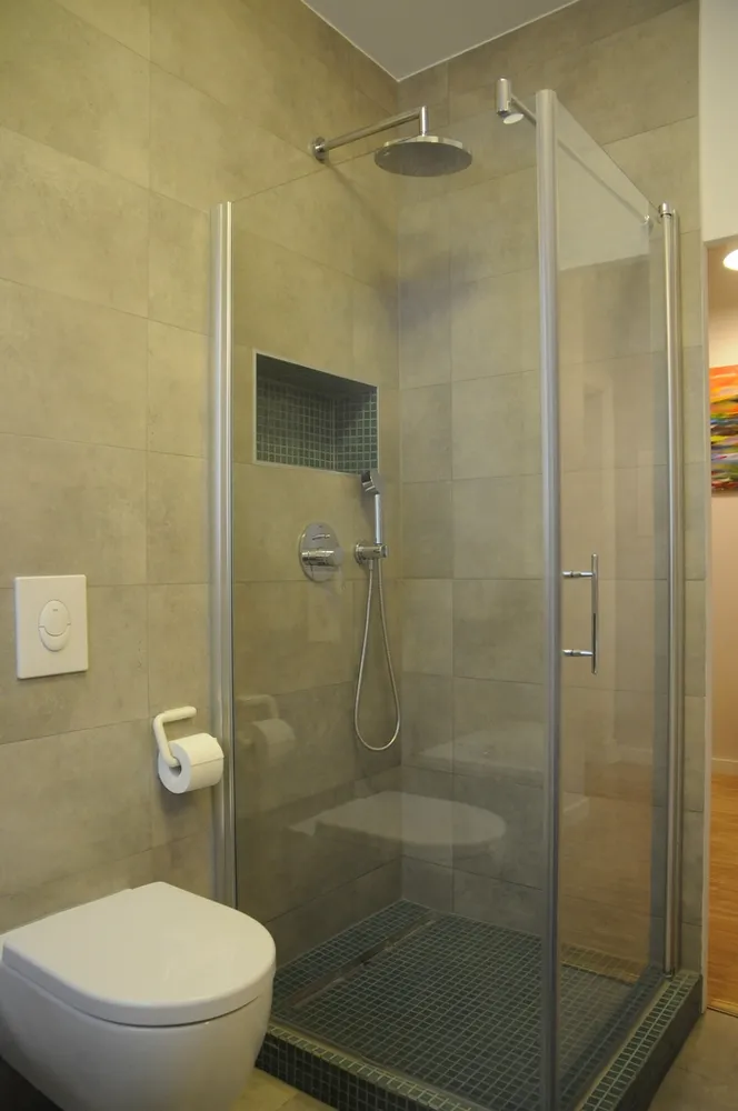 2 Zimmer Wohnung mit 65 m² in Berlin – Bild 11