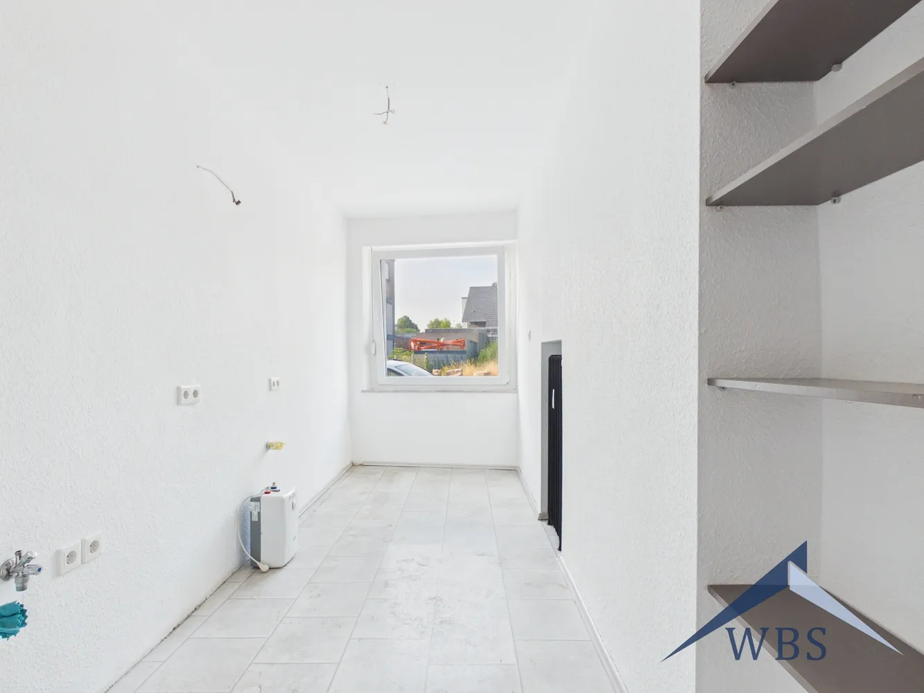 2 Zimmer Wohnung mit 63 m² in Bochum – Bild 6