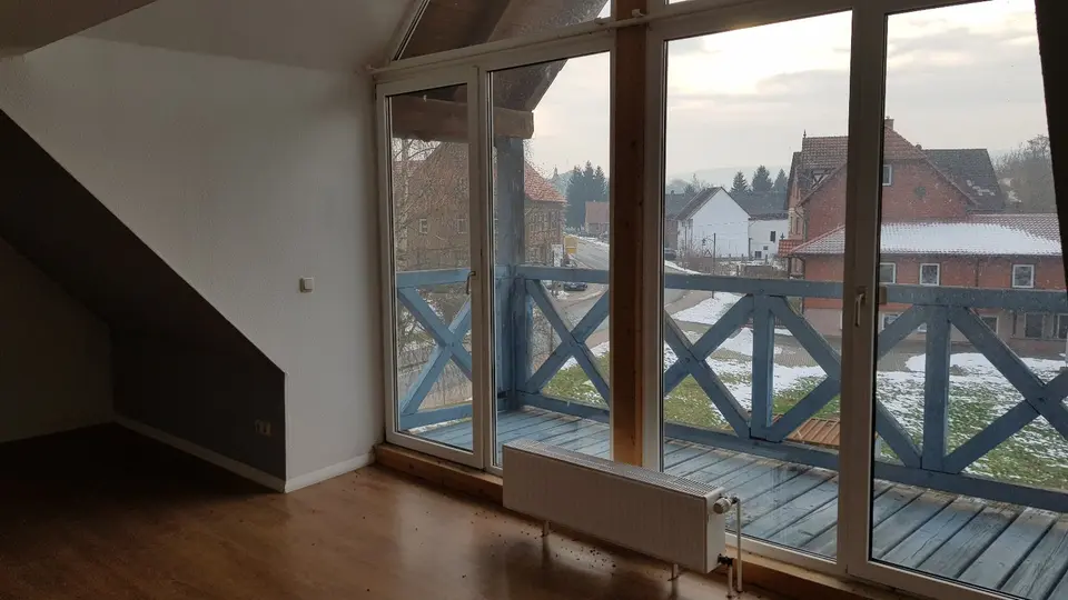 2 Zimmer Wohnung mit 47 m² in Duderstadt – Bild 10