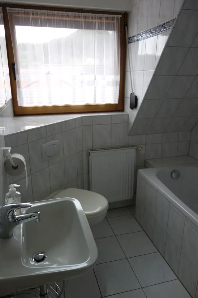 2 Zimmer Wohnung mit 45 m² in Aschaffenburg – Bild 5