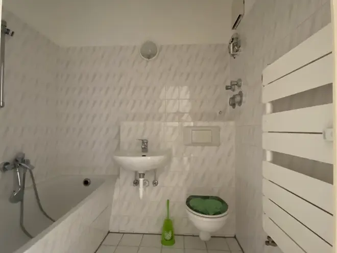 2 Zimmer Wohnung mit 47 m² in Berlin – Bild 5