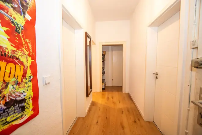 WG-Zimmer mit 10 m² in Frankfurt am Main – Bild 7