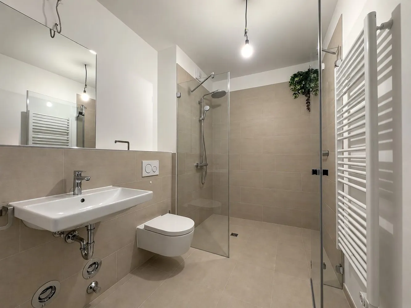 2 Zimmer Wohnung mit 53 m² in Bonn – Bild 7