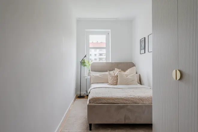 2 Zimmer Wohnung mit 47 m² in Berlin – Bild 10