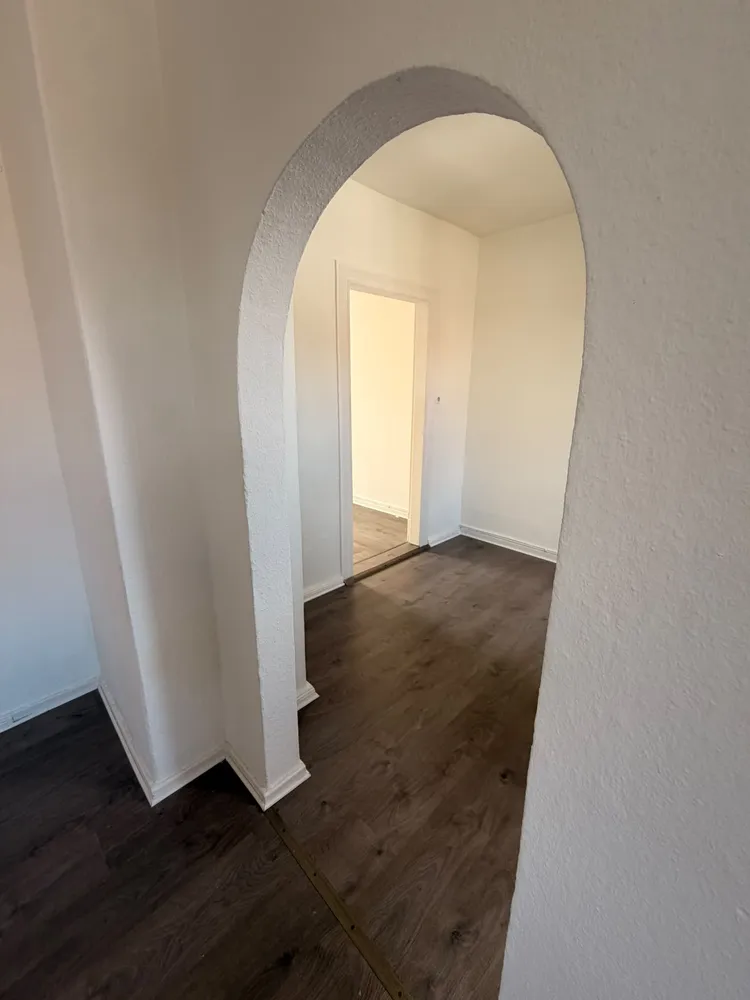 3 Zimmer Wohnung mit 40 m² in Bremen – Bild 2