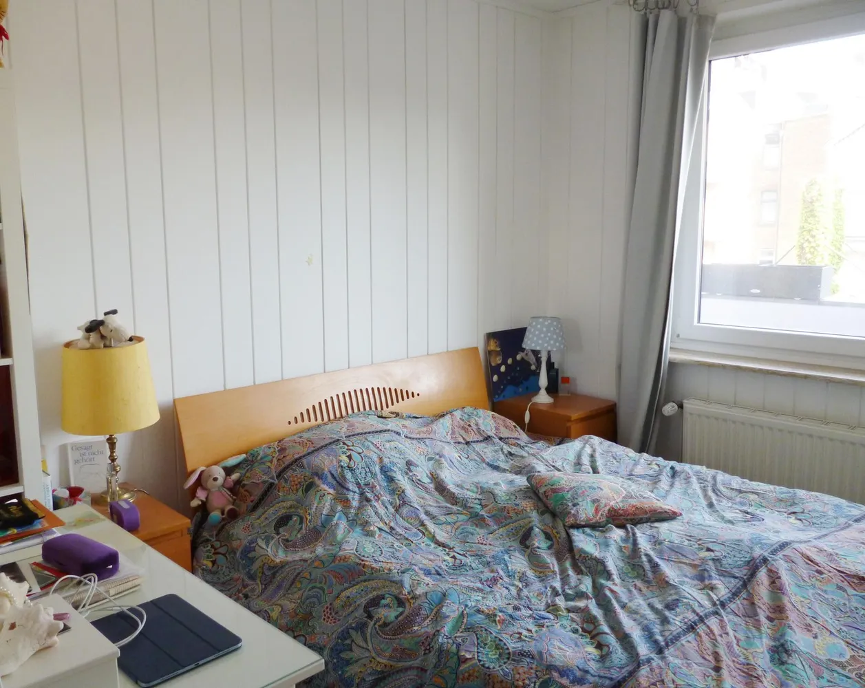3 Zimmer Wohnung mit 76 m² in Düsseldorf – Bild 7