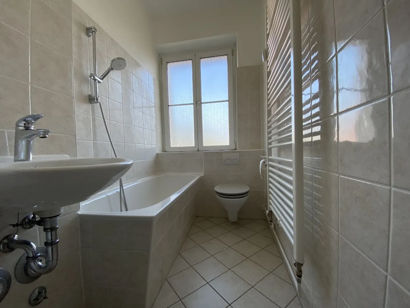 2 Zimmer Wohnung mit 55 m² in Berlin – Bild 6