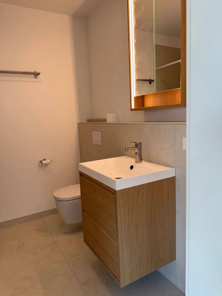 1 Zimmer Wohnung mit 40 m² in Köln – Bild 11