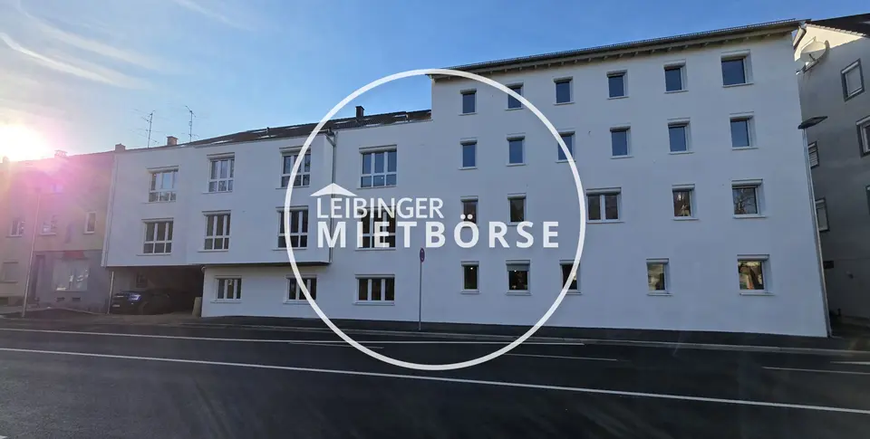 3 Zimmer Wohnung mit 79 m² in Tuttlingen – Bild 8