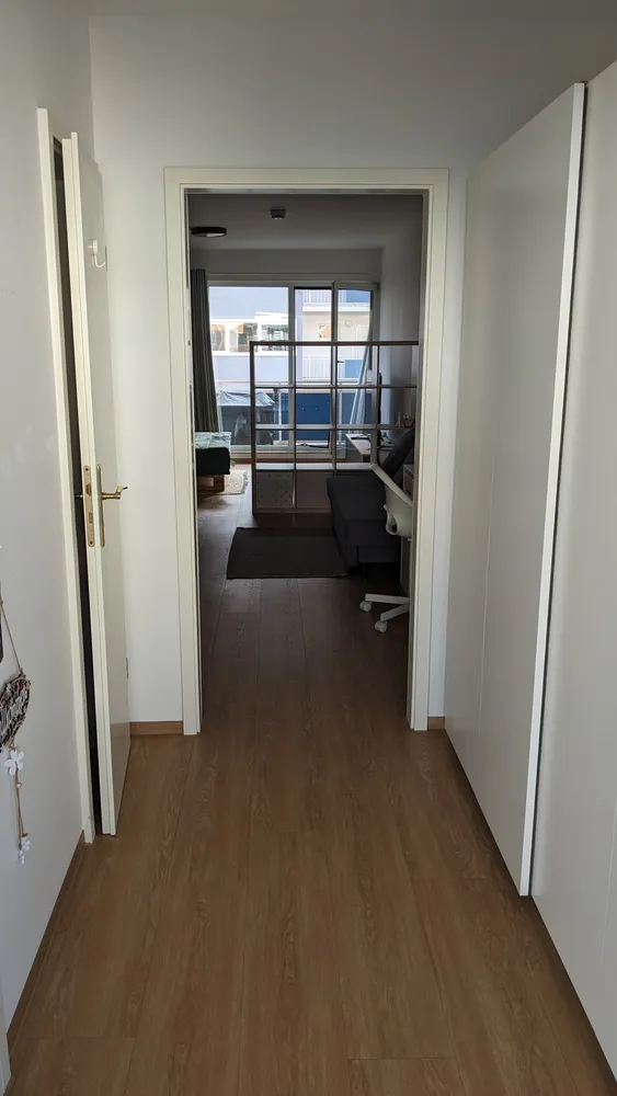 1 room apartment with 41 m² in Bernau bei Berlin – Photo 5