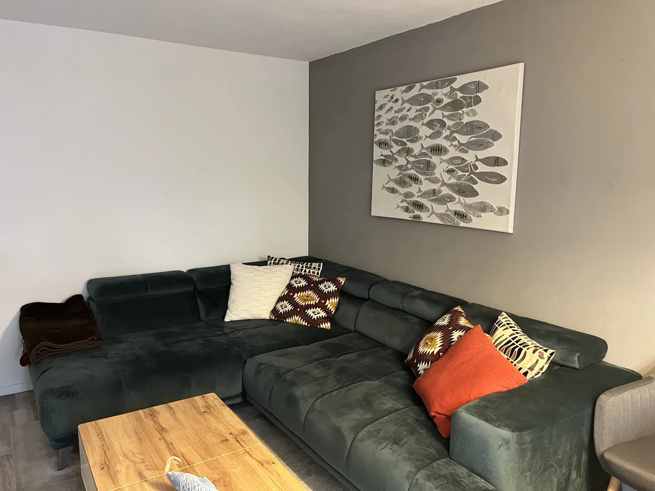 2 Zimmer Wohnung mit 46 m² in Nürnberg – Bild 11