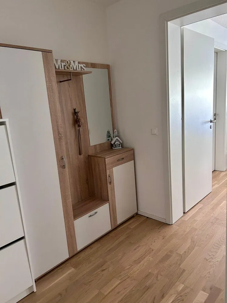 2 Zimmer Wohnung mit 54 m² in Nürnberg – Bild 6