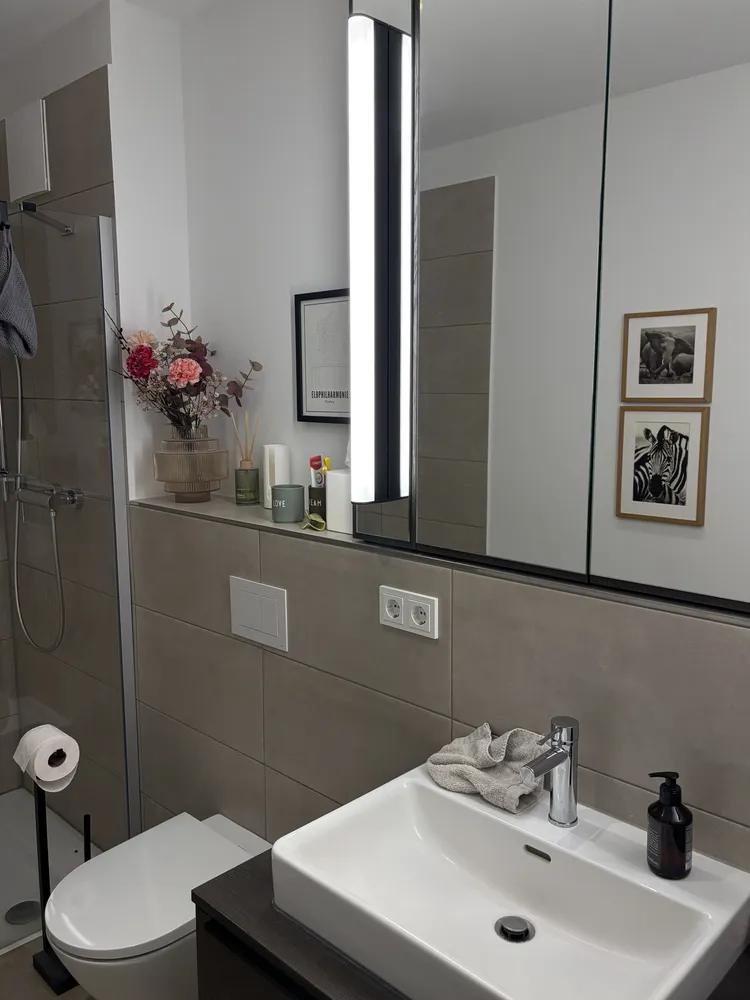 2 room apartment with 72 m² in Hamburg – Photo 9