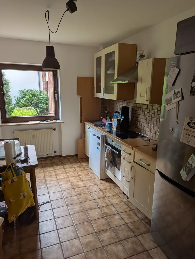 2 Zimmer Wohnung mit 63 m² in Troisdorf – Bild 6