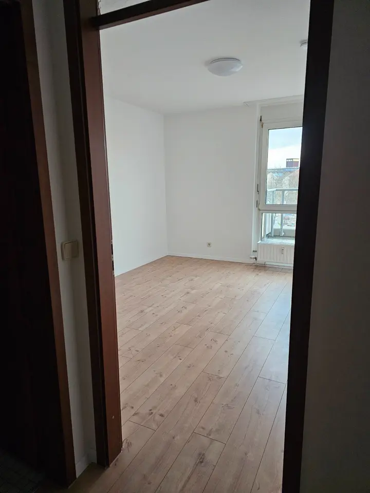 2 Zimmer Wohnung mit 23 m² in Mannheim – Bild 1