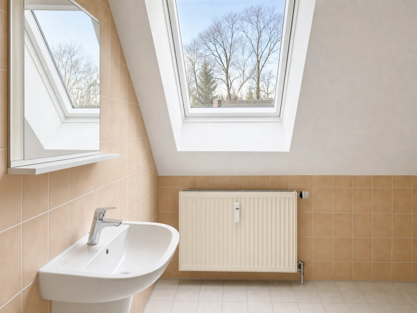 2 Zimmer Wohnung mit 58 m² in Eberswalde – Bild 12