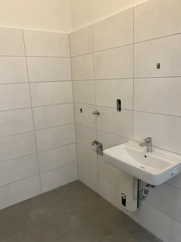 2 Zimmer Wohnung mit 44 m² in Bremen – Bild 2