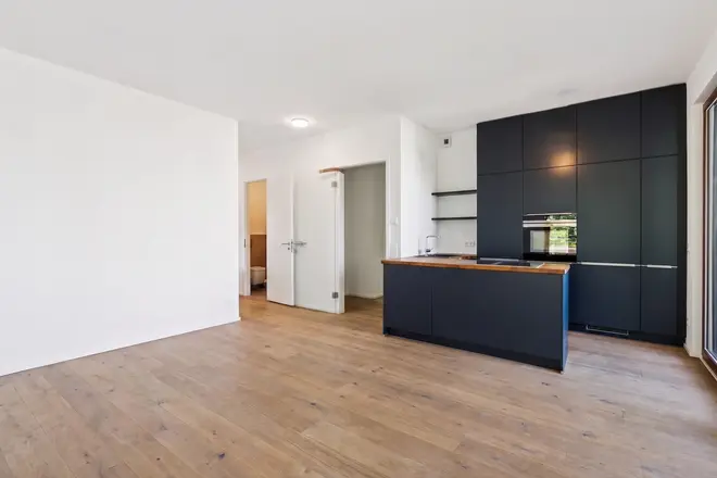 3 Zimmer Wohnung mit 84 m² in Düsseldorf – Bild 1