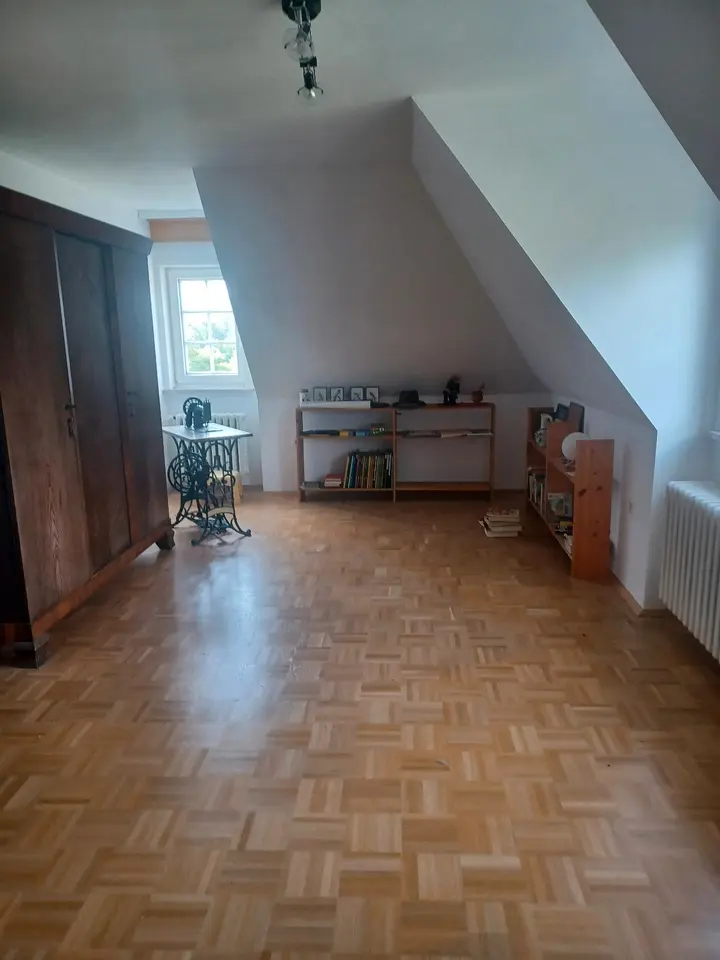 5 Zimmer Wohnung mit 150 m² in Northeim – Bild 9