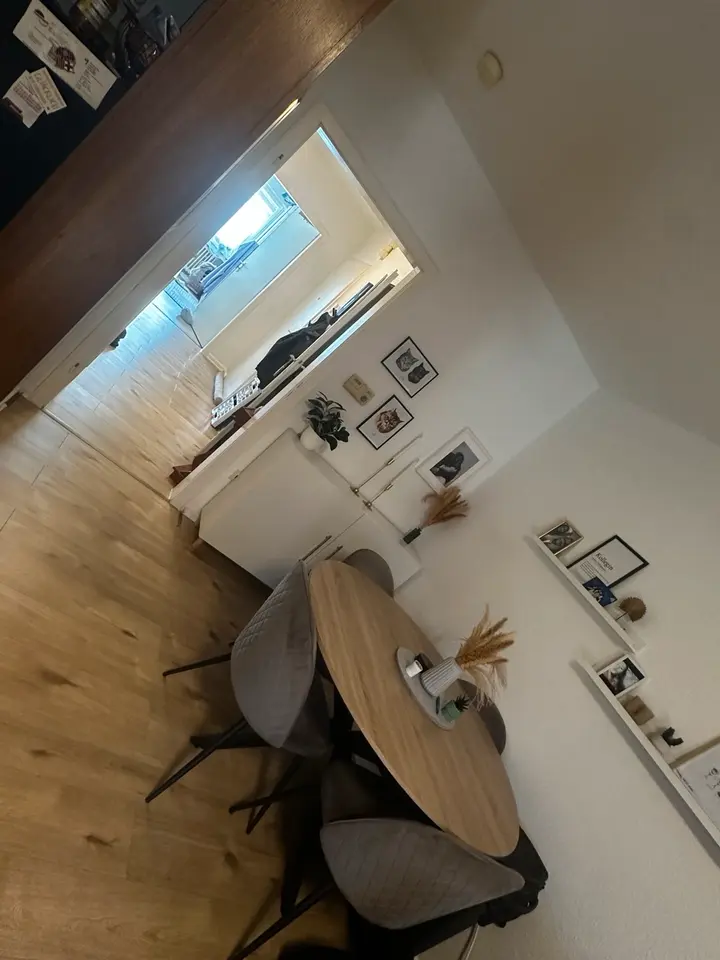 2 Zimmer Wohnung mit 55 m² in Lünen – Bild 8