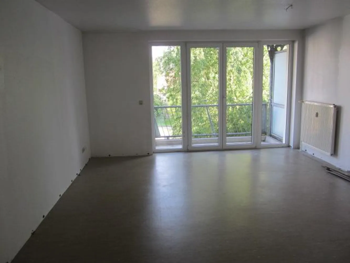 4 Zimmer Wohnung mit 76 m² in Dortmund – Bild 1